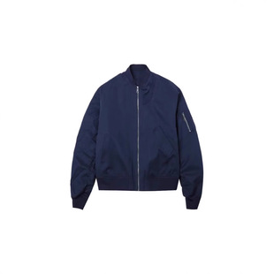 American Retro Pilot Baseball Jacket for Men and Women Spring and Autum 2025 New Couple High-End Jacket Tops