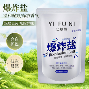 ����ȥ�۱�ը�}500g���bȥ�nϴ�·۲�ɫ�·�Ư�ׄ���Ư�ۙCϴ