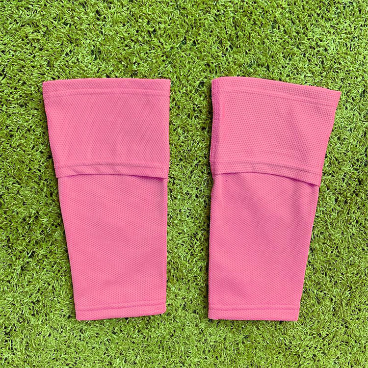 Rosa (sin protector de pierna)