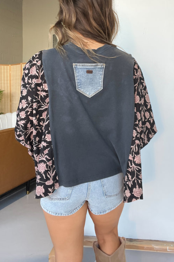 218g Weight Long Sleeve Sleeve Length Pullovers Placket Type Polyester Fabric Type Long Top Length T-shirt Tops Type Daily Occasion Round Neck Neckline Loose Fit Type Animal, Vocabulary Words/Name, Flower, Mushroom, Skull Pattern Summer Season Women's Gender Casual Style Wholesale Women's Polyester Casual Animal Vocabulary Words/Name Flower Long Sleeve T-Shirts 31