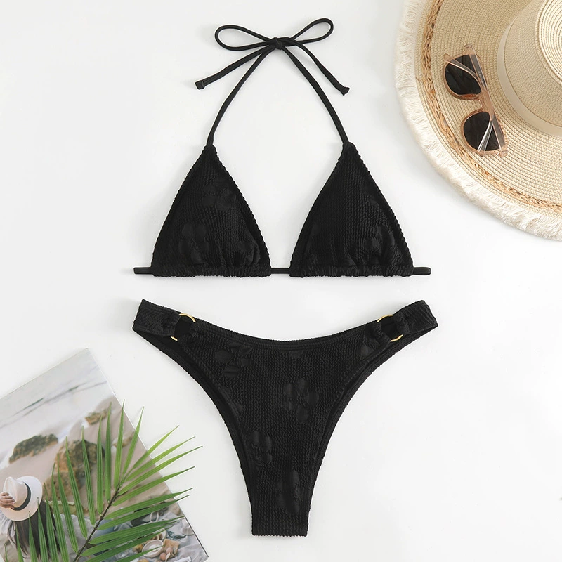 Swimwear, European style, lifting effect, Amazon