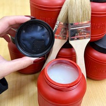 浆糊香胶糊用品对联用品对联浆糊液体批发海报宣传