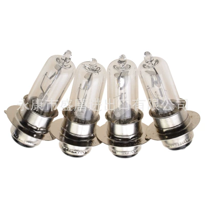 Power supply, ignition system accessories bulb 12v 35W adapted