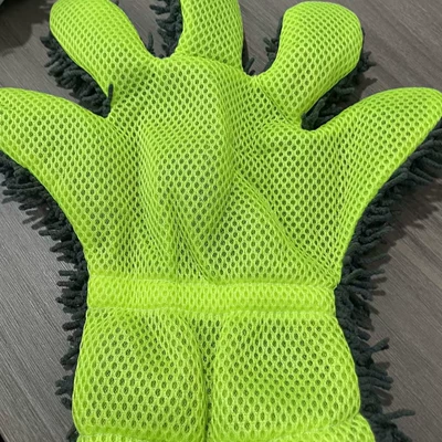 Coral Fleece – Qìchē Car cleaning tools