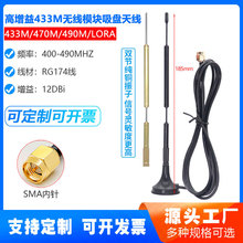 lora 433mhz 470M 490MHZ�o��ģ�K������ȫ��С���P����ģ�K�쾀