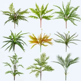 仿真绿植;仿真花;仿真盆栽