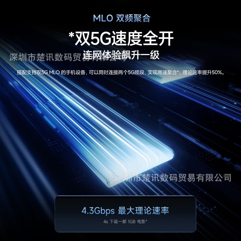 小米ルータBE7000の速度アップグレードに適しています。|undefined
