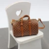 Big travel bag