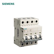 西门子 ET-5SY国产 直流型5SY5 DC 4P C32A微型断路器5SY54327CC