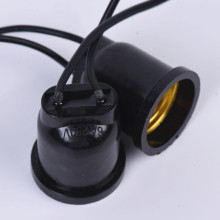 �ܷ���z��ɫ��ˮ�ݿڟ��^E27�ҵ�ʽ�ݿڎ��~�������^����LED���^