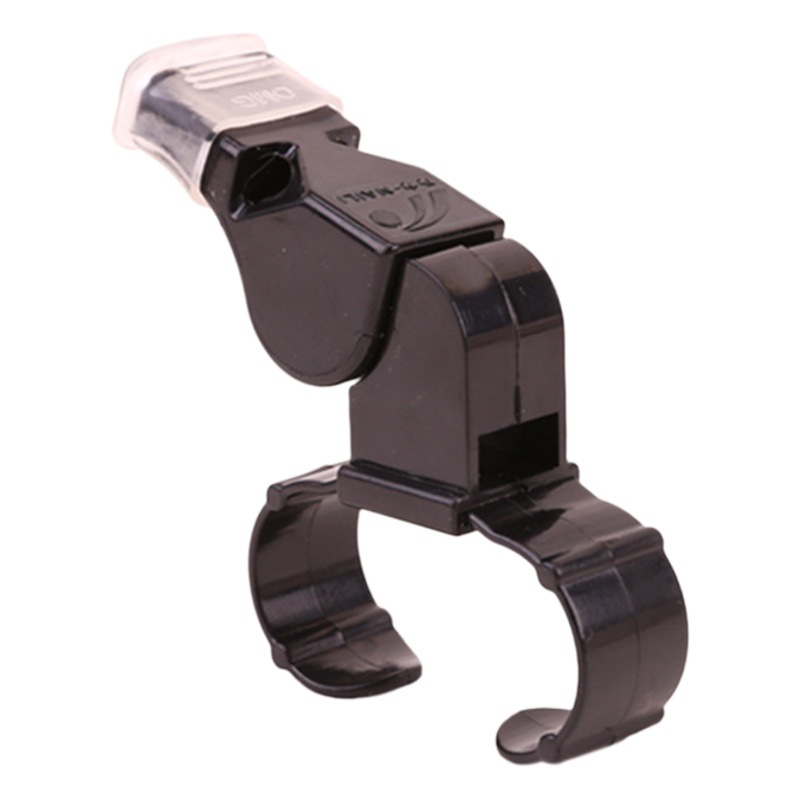 Professional Referee Whistle for Sports Competitions, Suitable for Football Referees, Students, and Competitions, Made of Non-Nuclear Plastic