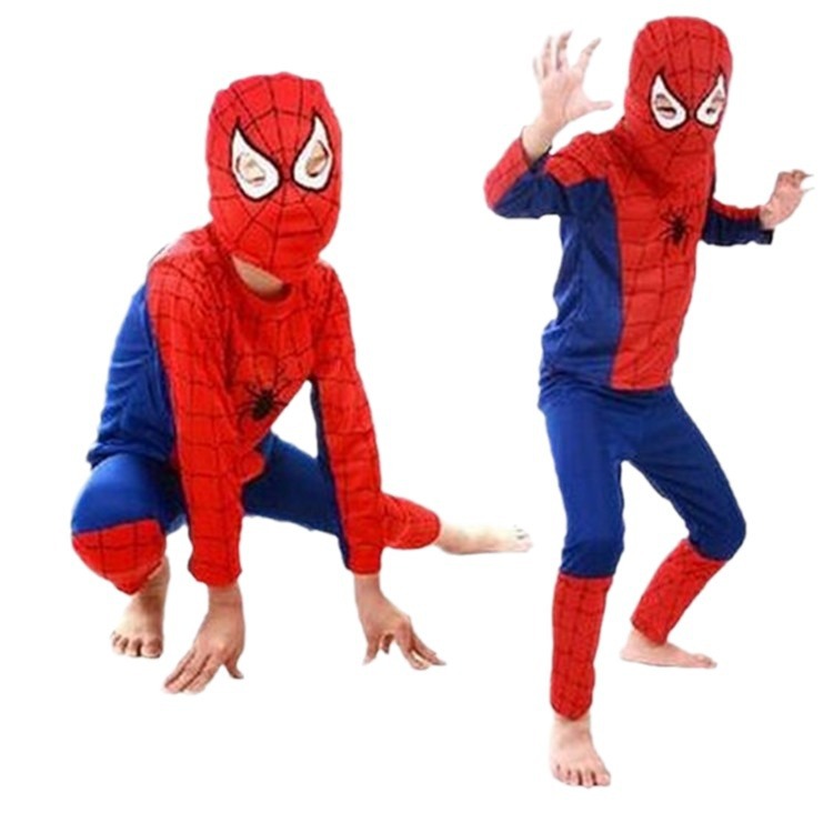 Children's suit for students, halloween, cosplay 5