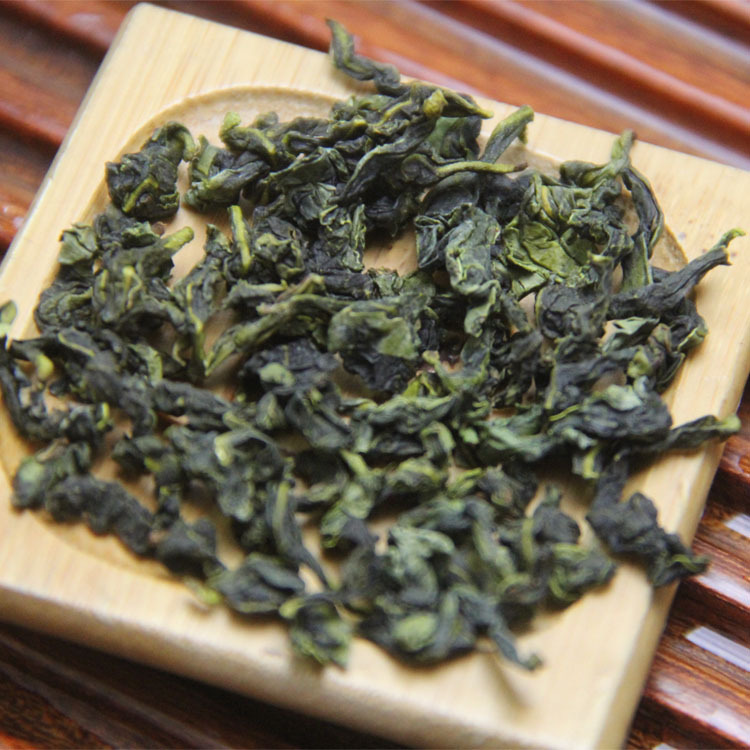 茶农批发正味兰花香安溪铁观音口感顺滑耐泡七泡有余香口感顺滑|ru