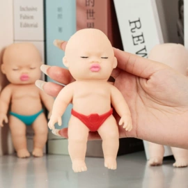 减压玩具;整人玩具