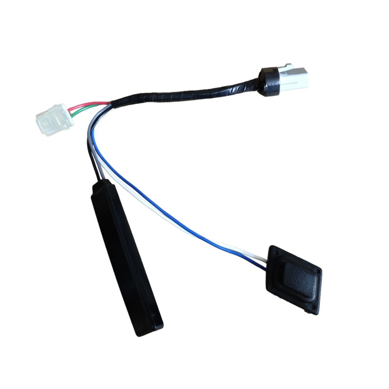 82657D9000 82658D9000 Is Suitable for Kia Kx5 Sportage Ql Outer Handle Group Push Button