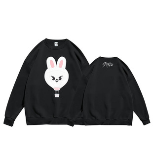 stray kids ͬ���logo�A�I�l�� ��F�� С���� �ӽq����Ů