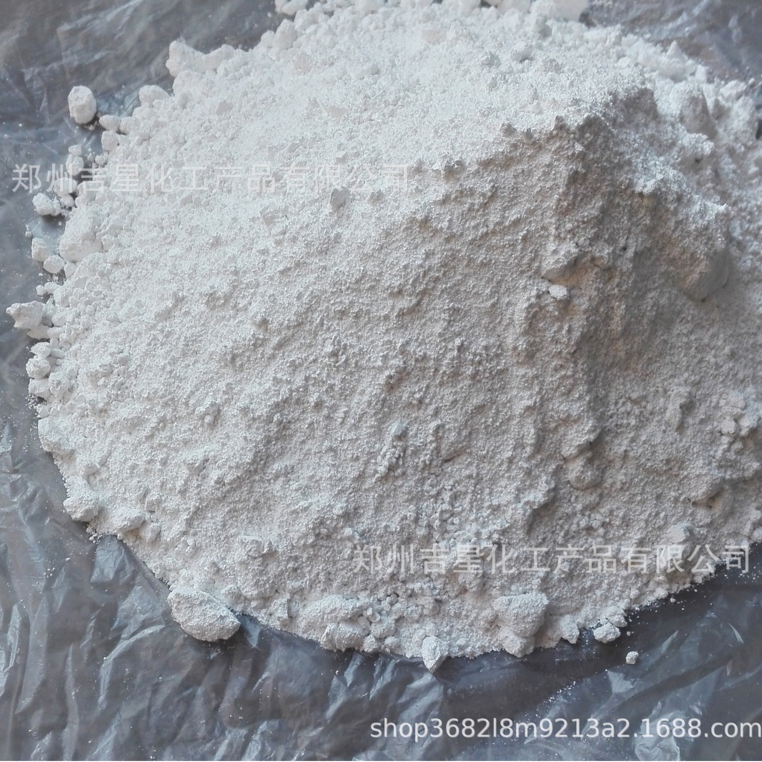 吉星化工供应  环保阻燃剂硼酸锌  电线电缆阻燃剂 现货销售