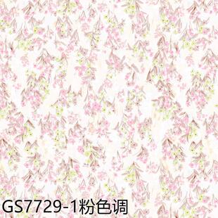 60֧ȫ�ޔ��aӡ���� ͯ�b�r�����������R����ɫϵ���LС�黨����