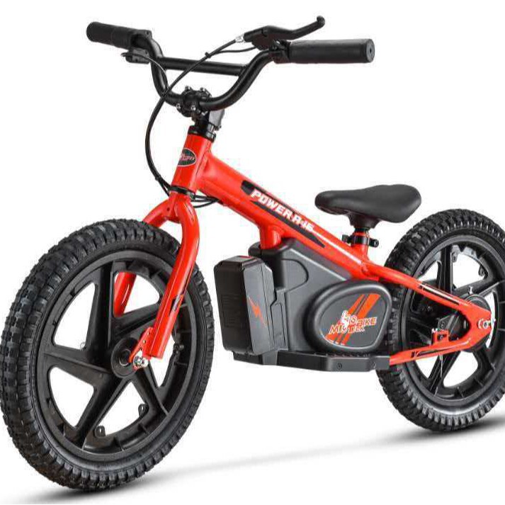 Cross-Border Children's Electric Bicycles, Wide-Tire Electric Bikes with Auxiliary Wheels, Baby Electric Scooters Cross-Border Children's Electric Bicycles, Wide-Tire Electric Bikes with Auxiliary Wheels, Baby Electric Scooters