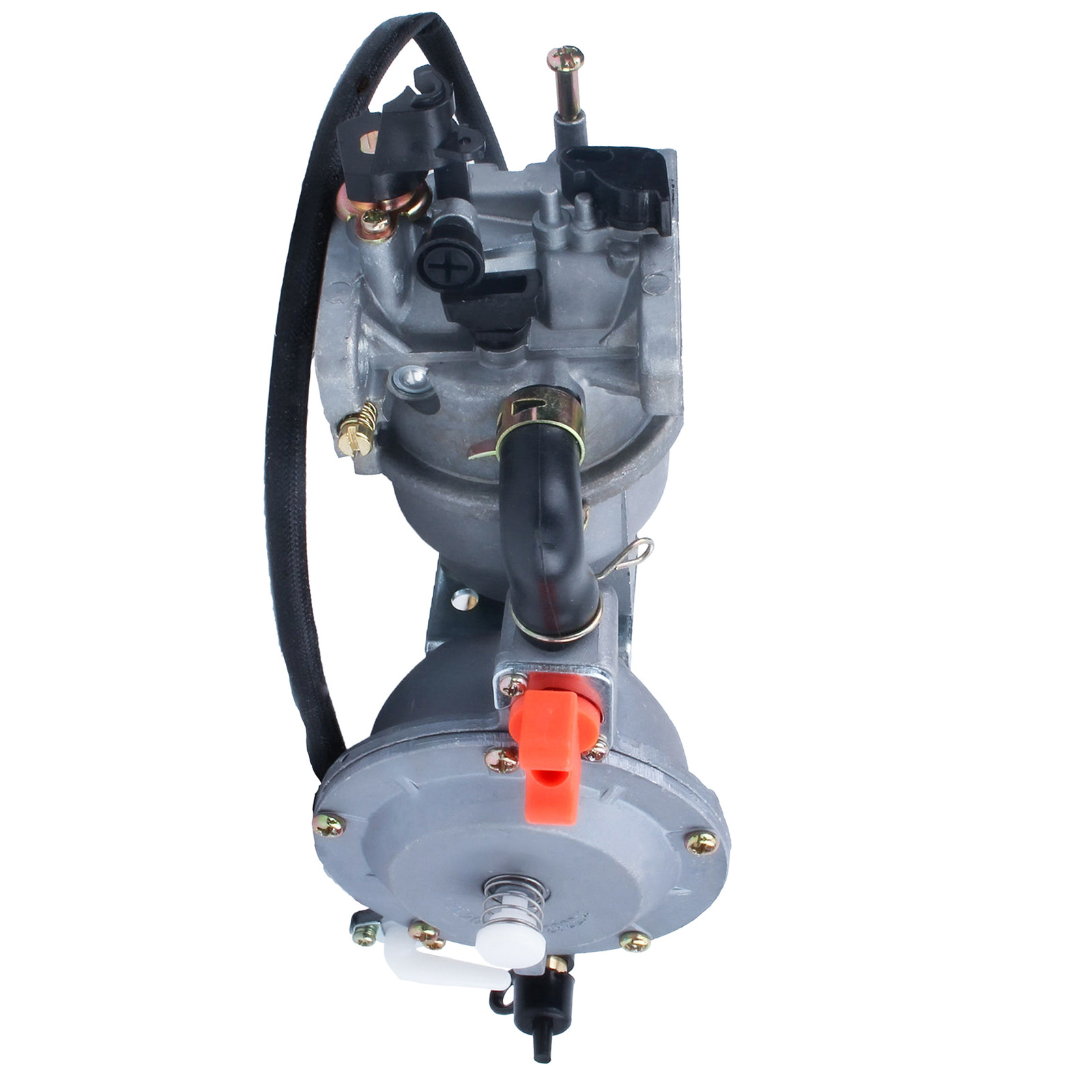 GX390 LPG NG carburetor 188F 5KW natural gas generator carburetor