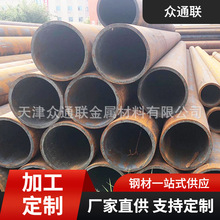 42crmo精轧退火管 A335P11 A335P22 A335P91小口径合金无缝钢管
