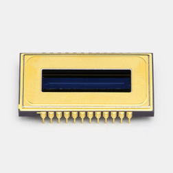 HAMAMATSU 滨松 S9037-1002  CCD 面阵图像传感器