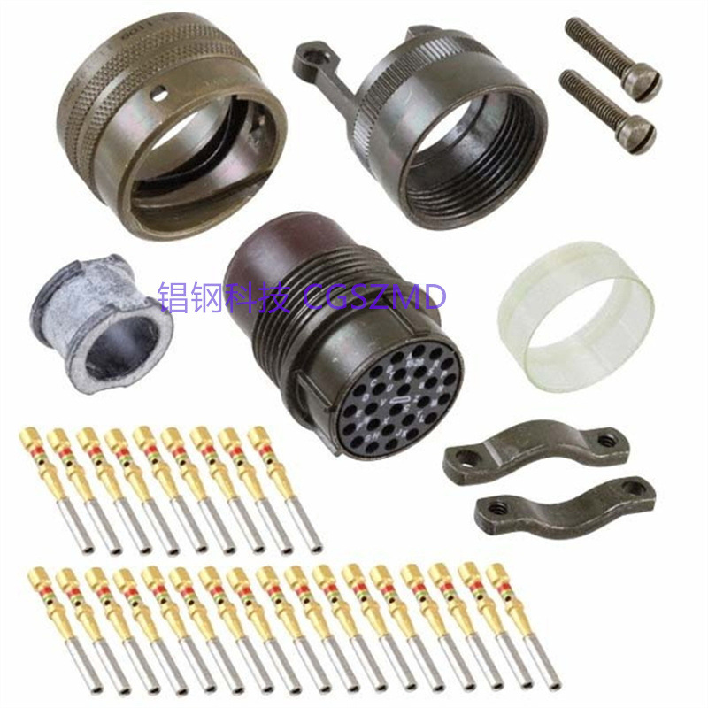 ѹʽ851-02E22-55P50  Circular snap connectorղͷ