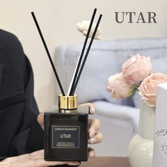 200ml 天然植物香料 クチナシの花 火を使わないアロマエッセンシャルオイル 装飾品 香水 フレグランス フレッシュナー