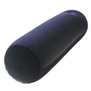 Sex Love Hug Pillow Sexy Pillow P-Pf3102 Pvc Inflatable Flocking Couple Position Cushion Back-In Cushion