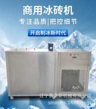 1000kguC رKC ƱC ice brick making machine
