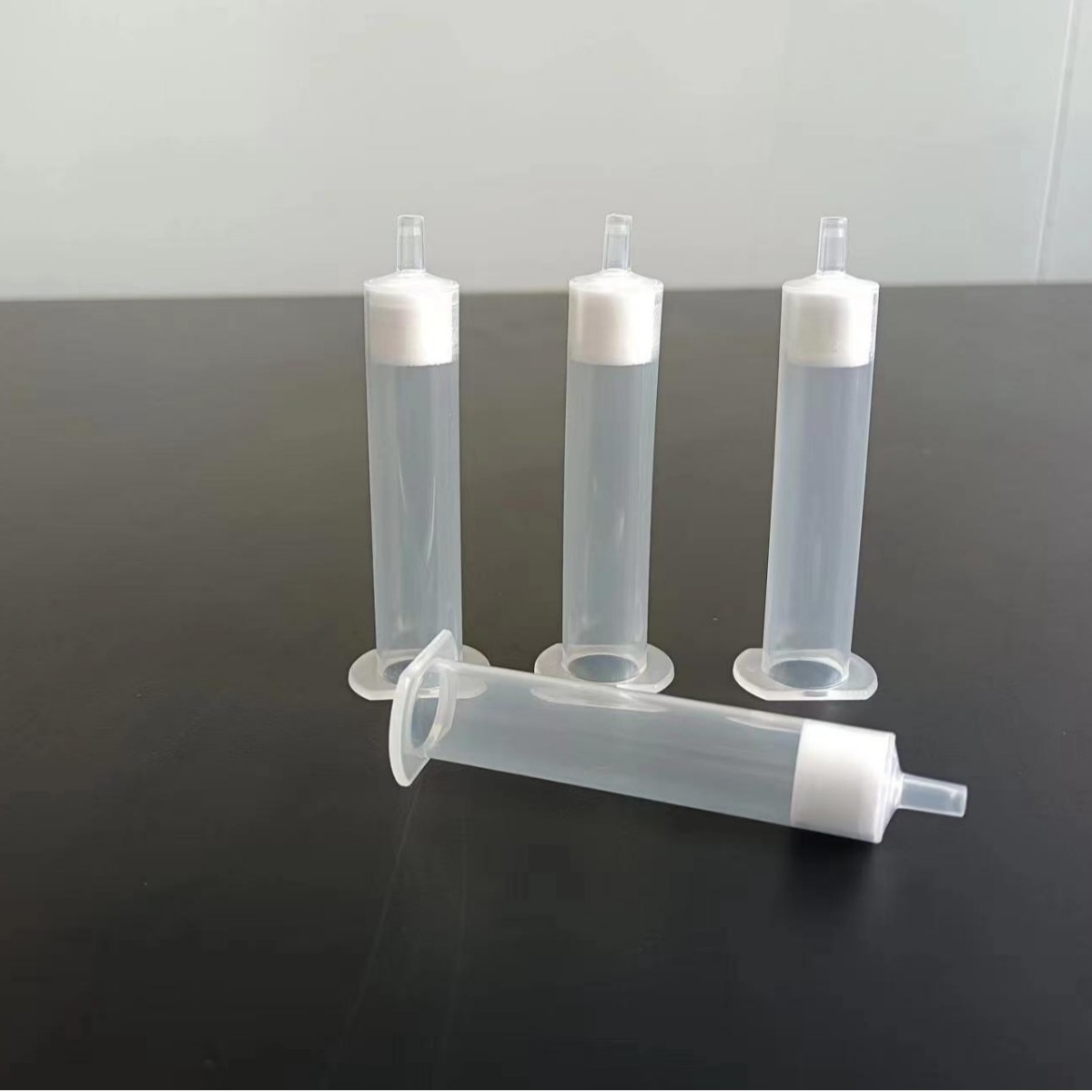 C18固相萃取柱 十八烷基SPE小柱 厂家直供规格齐全 SPE小柱耗材