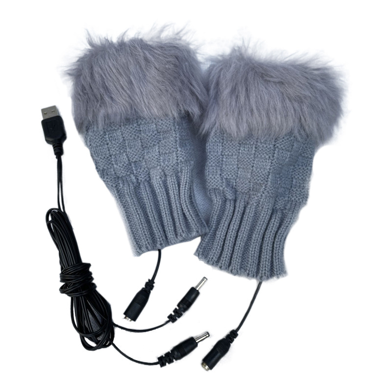 ������˹USB˫���������ë�߷���ë��ů���������ֱ����ȿɲ�ϴ