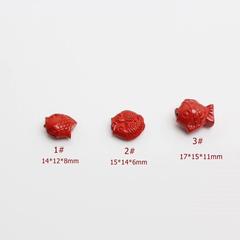 Accessory, accessories, cinnabar, wholesale