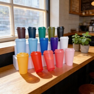 �羳����16oz���ȱ��h��PP�Ό�������Ϲ�֭����ѭ�hʹ�ÿ�ӡlogo
