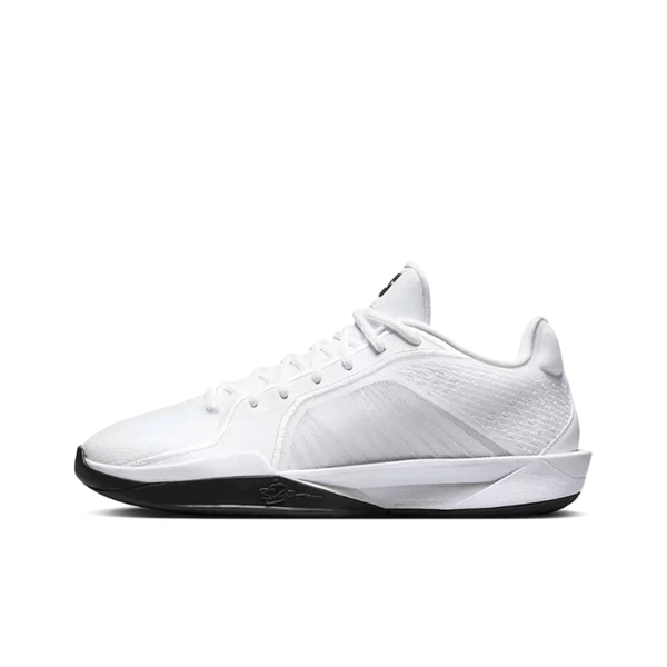 2nd generation white and black