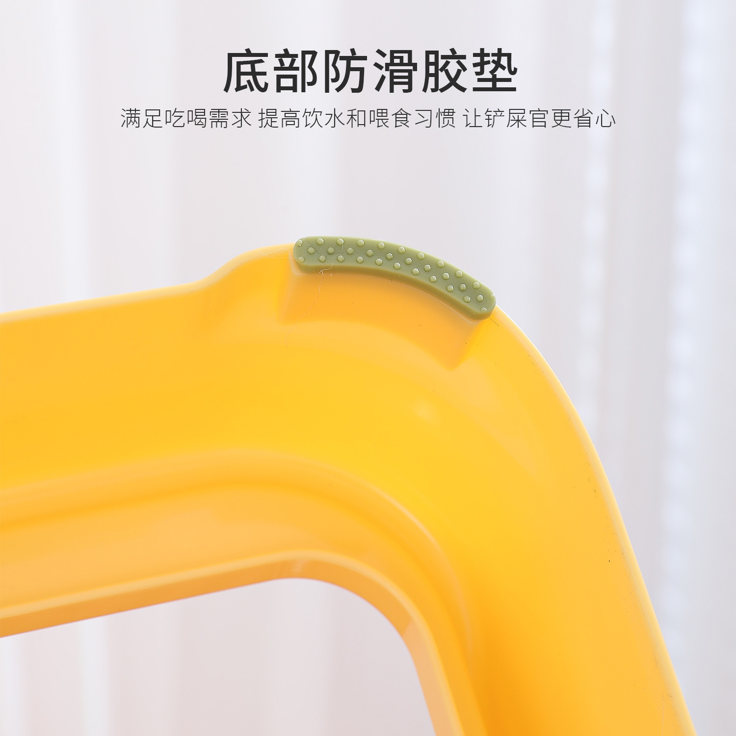 Z Pet Cat Bowl Pipitao Caja original Cubriendo la cara Gato Vidrio Tazón doble Tazón Comida para gatos Suministros para gatos Comida y agua