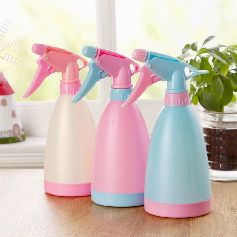 Бытовой небольшой распылитель для дезинфекции и чистки спиртом, специальный небольшой распылитель, портативный распылитель для полива цветов, полива, орошения