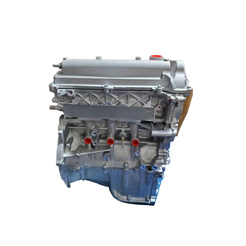 Manufacturers High Quality Suitable for Toyota Engine 1Nz 2Nz Engine Assembly