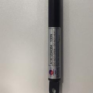 BUYOUNG         BYHS1538S-UP    气弹簧，支撑杆，动力支撑杆