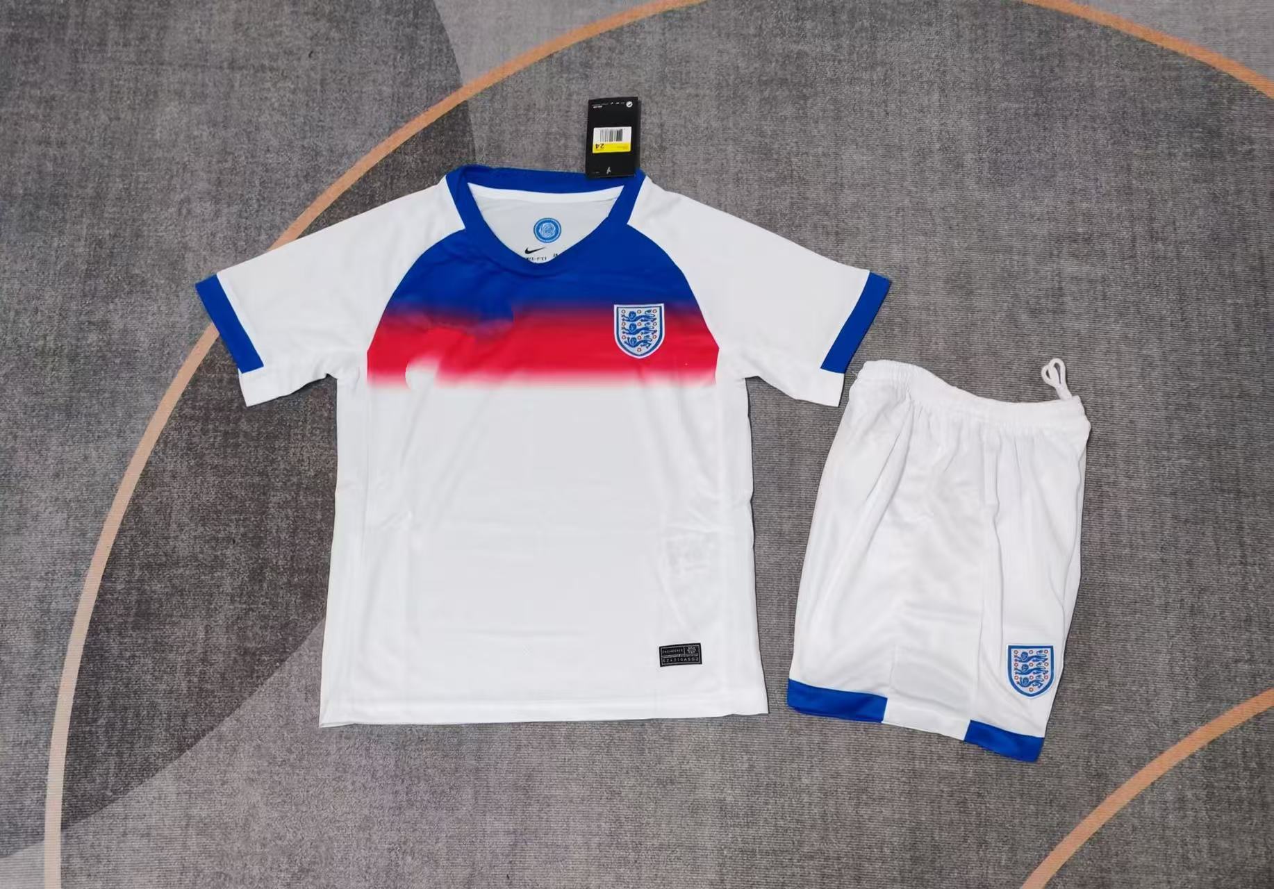 2526 Conjunto de casa de Inglaterra / 16