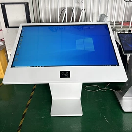 广告机;触控产品;其他广告器材