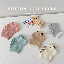 儿童袜;婴儿步前鞋;儿童帽