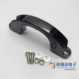 5YA1 wholesale two-hole large iron pot lid handle handle handle clay stove large pot table double-hole iron wok