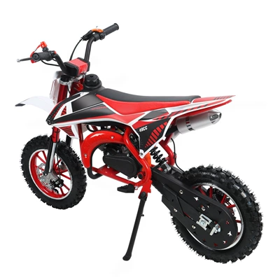 Light Youth Mini Beach – Kross motosiklet mühərrikləri