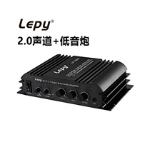 �ص���������XMP3�����ڴ��ʹ���2.1�� 12VС���Ř���LP168S