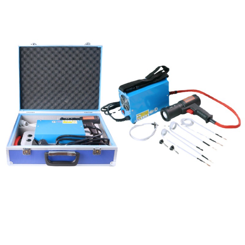 船舶设备传动轴高频感应加热器手持式感应加热器船舶厂维修工具