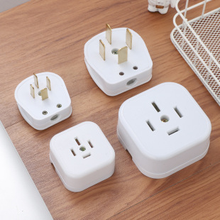 Industrial Power Socket Type 86 25A Three-Phase Four-Wire Plug Four-Way High-Power Air Conditioner Wall Plug Durable