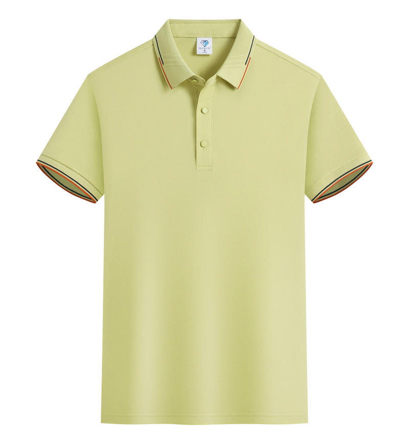 Amarillo limón