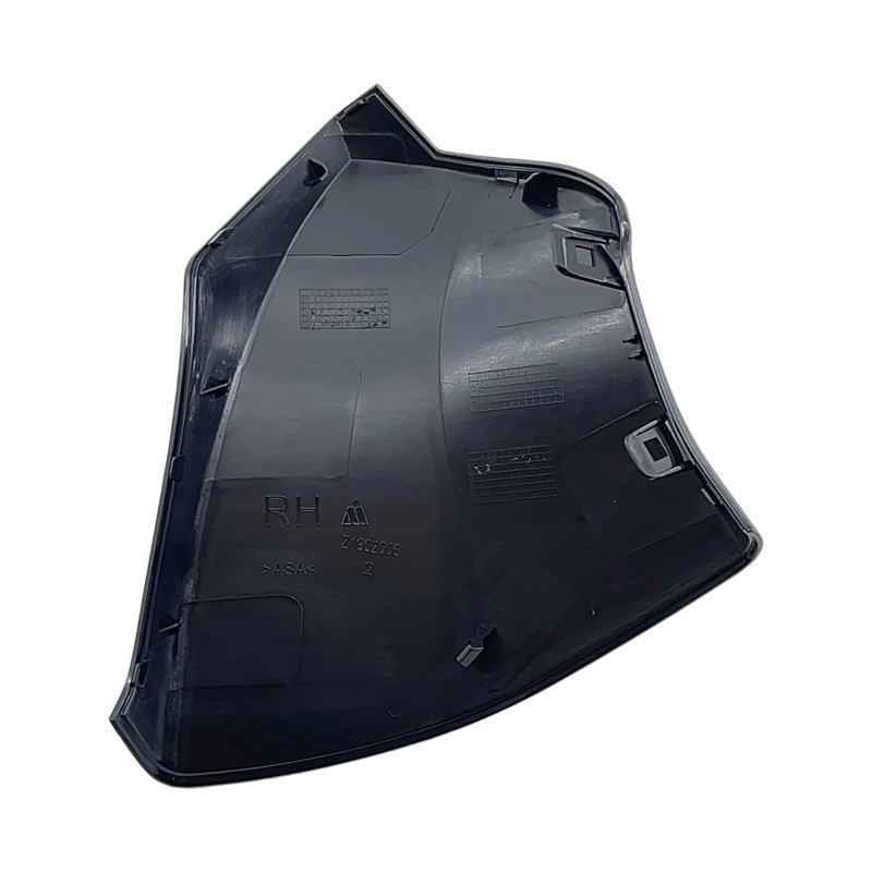 Suitable for 22-24 Models of Toyota Highlander Rearview Mirror Frame Shell, Reversing Mirror, Turn Signal Light Lower Shell, Reflective Lens