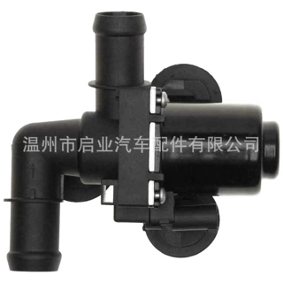 适用于宝马E83NE70E90 汽车暖风水阀 64116928495 暖风开关电磁